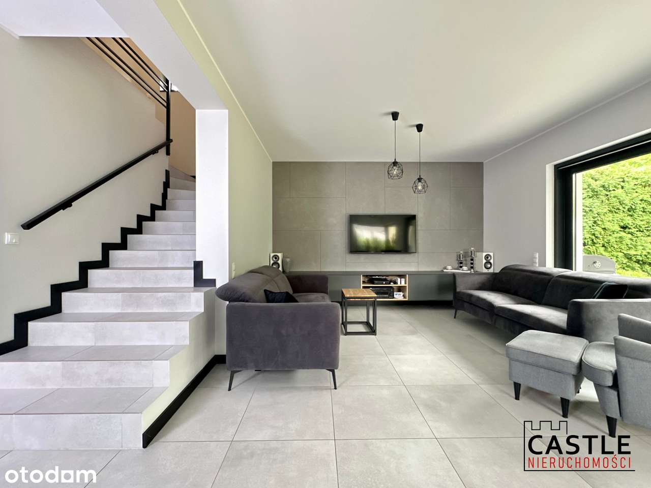 Nowoczesny, komfortowy dom Premium- Smochowice, Poznań-1