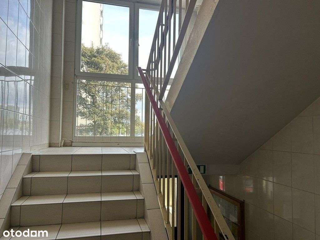 Mokotów Górny, 3 pokoje, rozkładowe,do odświeżenia-8