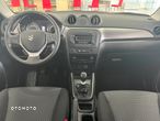 Suzuki Vitara 1.4 Boosterjet SHVS Comfort Plus 2WD - 9