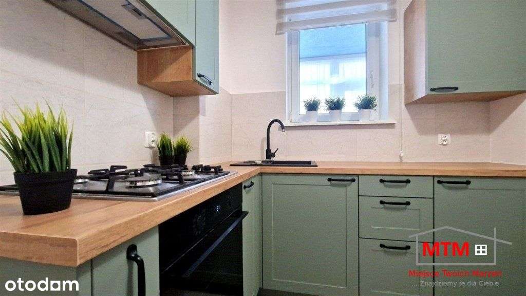 Mieszkanie + komórka lok. + parking - Pełny obrazek: 4/8