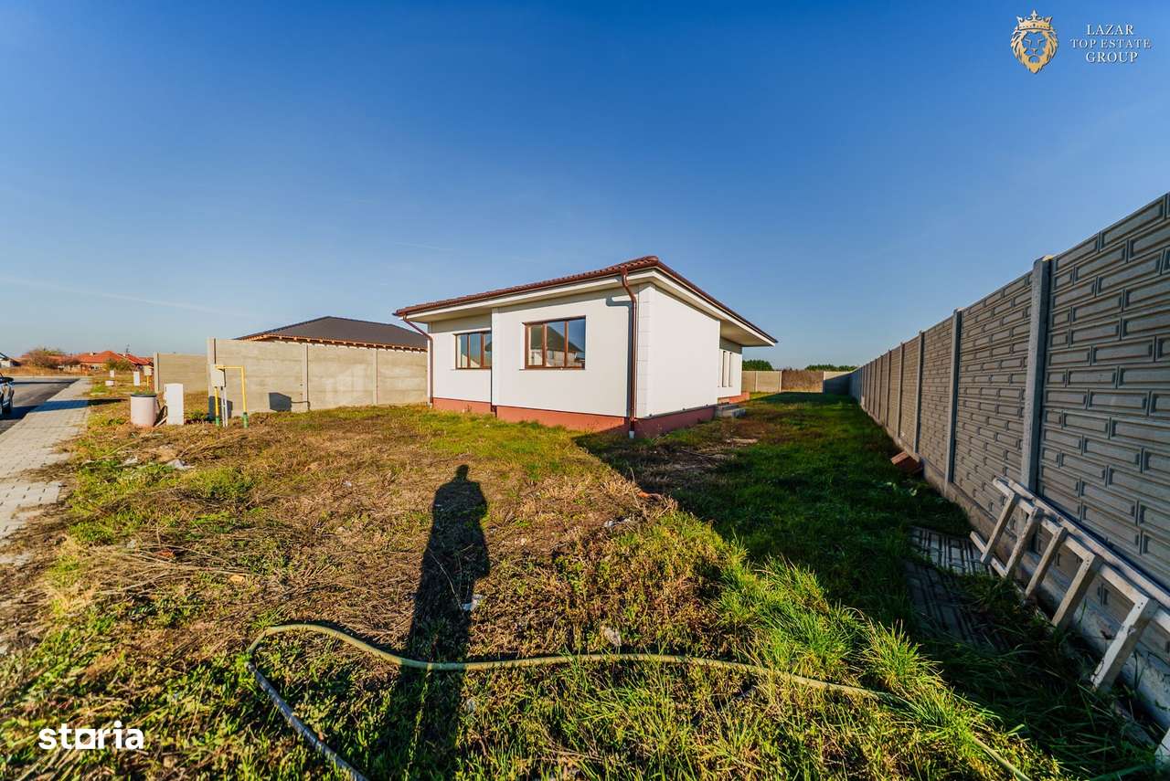 Casa de vanzare 3 camere Bujac-4