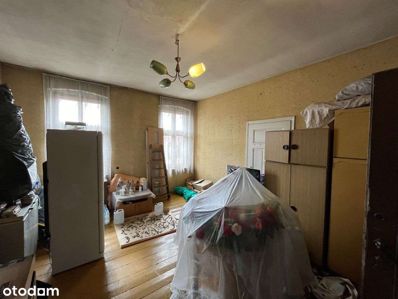 Mieszkanie w Nowej Soli ul. Zjednoczenia , II p.-6