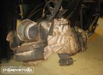 Caixa de Velocidade Mitsubishi L200 2.5TD 2004 - 2