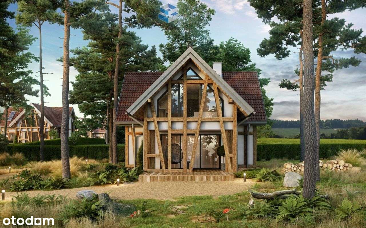 Dom nad warmińskim rozlewiskiem-16