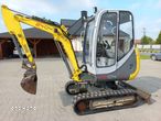 Wacker Neuson 2404 Rok 2012 - 1