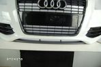 ZDERZAK AUDI A3 S-LINE 8P II LIFT 2008-2012 8P0 - 4