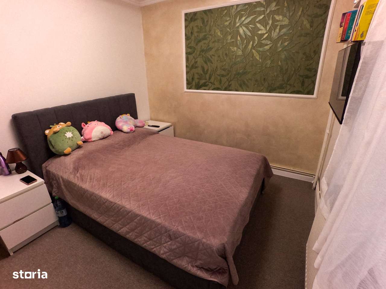 Apartament 3 camere Rovine Damarin - Imagine principală: 4/10