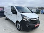 Opel Vivaro L2H1 - 5