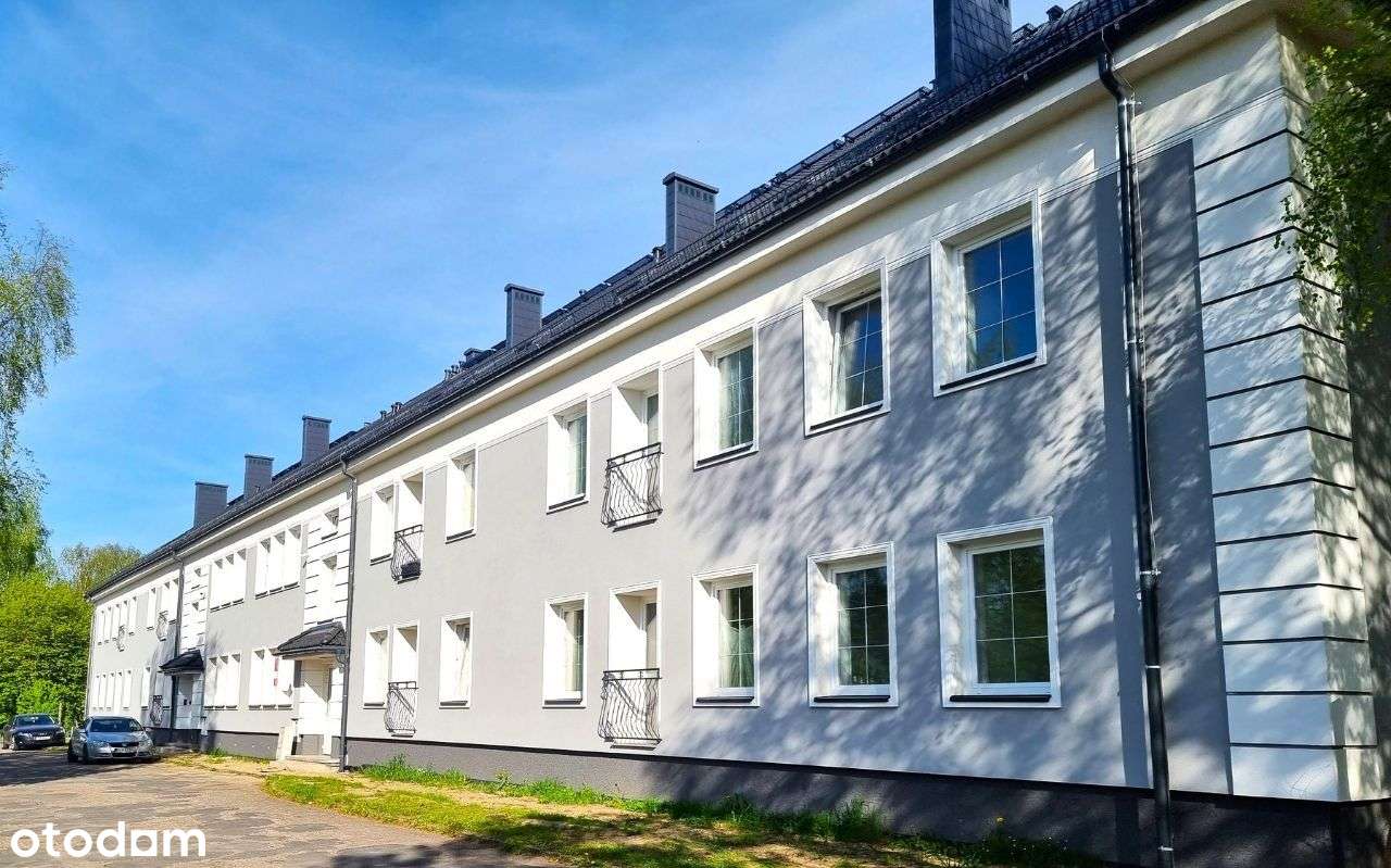 Apartament ul. F. Chopina 5, z tarasem 20,47m2. - Pełny obrazek: 2/20