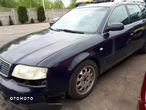 AUDI A6 C5 LIFT 01-04 2.4 V6 PRZEŁĄCZNIK ZESPOLONY PAJĄK - 16