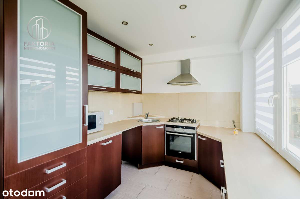 Pierwsze piętro. Gotowe do zamieszkania-2