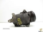 COMPRESSOR AR CONDICIONADO OPEL ASTRA H 2006 -13124750WK - 6