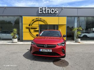 Opel Corsa-e Business Edition