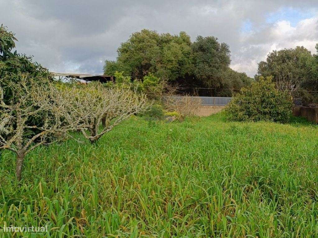 Excelente oportunidade para construção de 1 ou 2 moradias total 880...-17