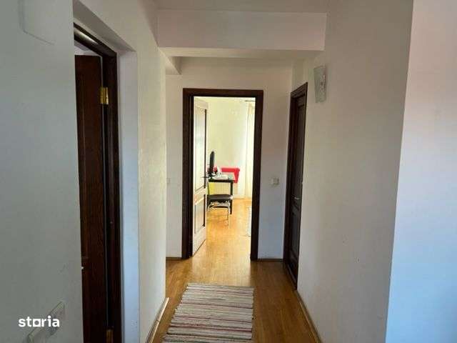 Pipera-Complex Impact Vila de Vanzare P+1+M - Imagine principală: 2/18