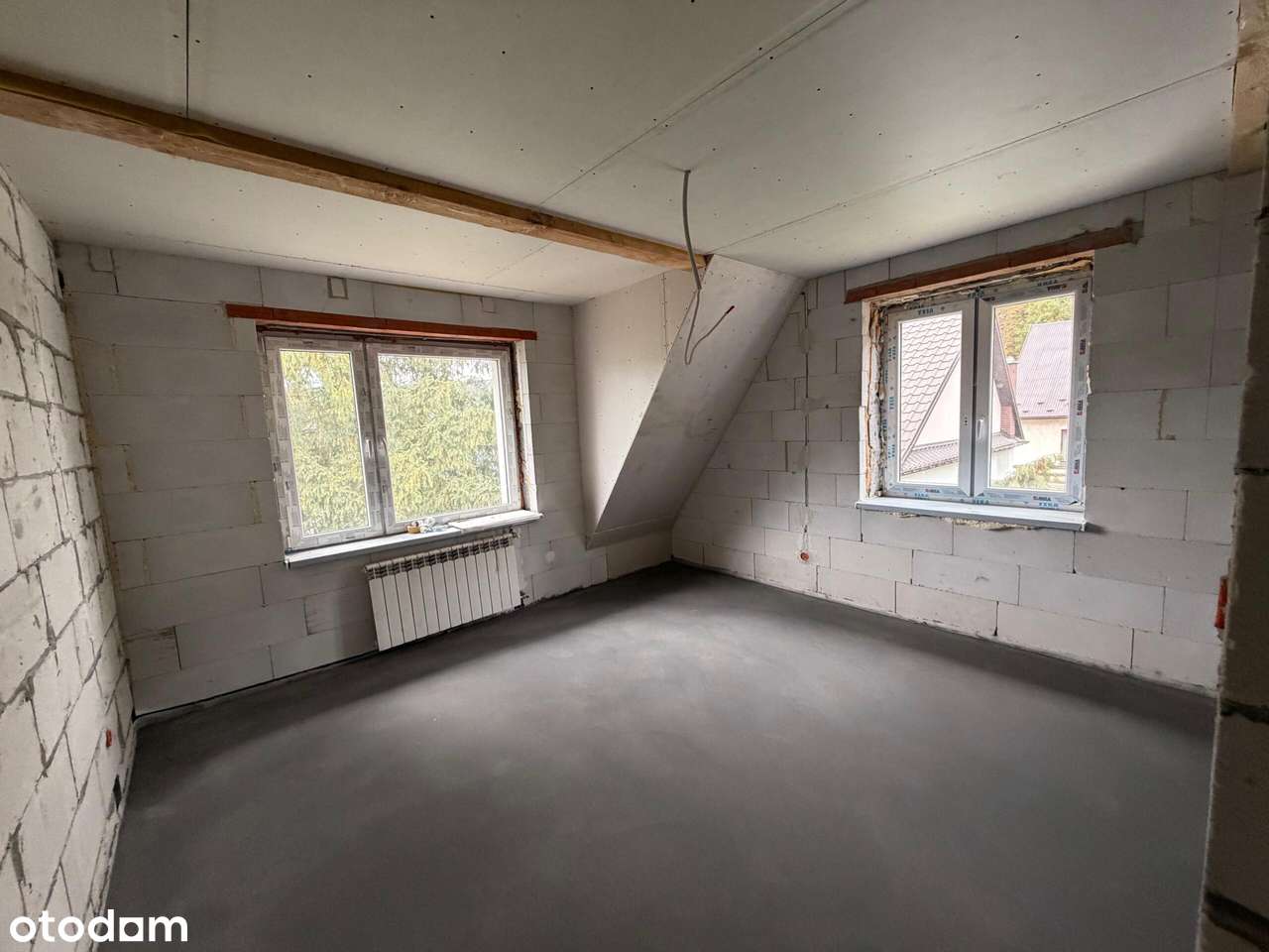 Dom, 199,46 m², Pcim-7