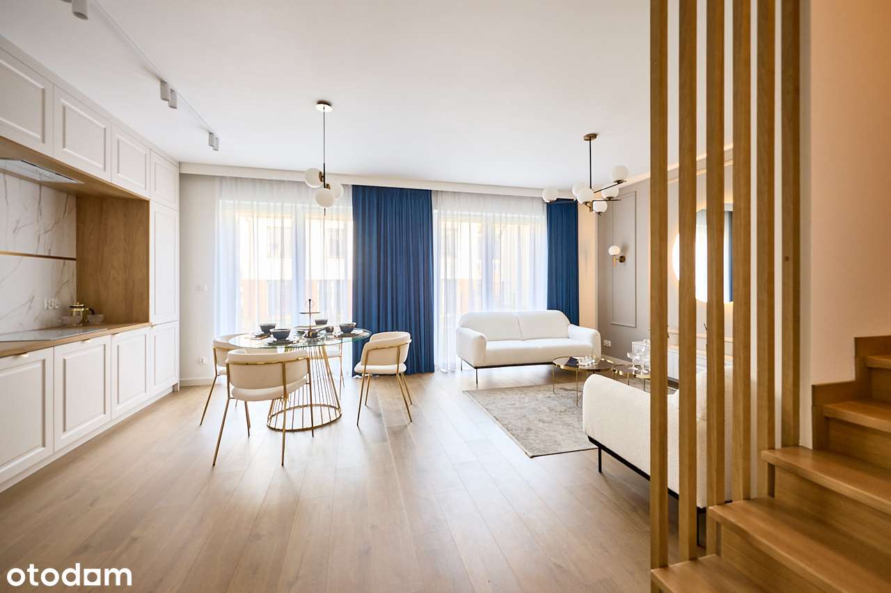 Miejsce, gdzie odpoczniesz – dom z sauną i ogrodem blisko Wrocławia-3