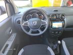 Dacia Lodgy 1.3 TCe Stepway 7L - 10