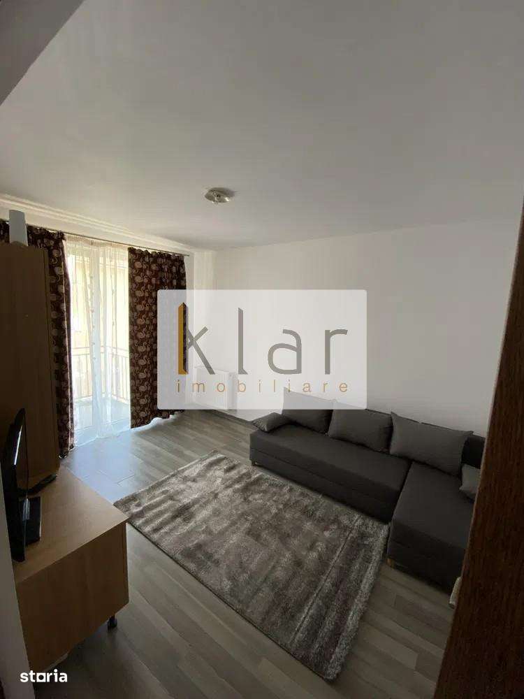 Apartament 1 camera, 32 mp, etaj intermediar! Zona Eroilor! - Imagine principală: 1/4