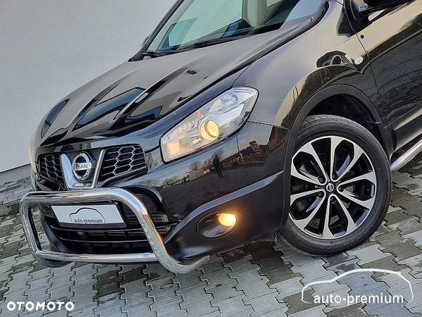 Nissan Qashqai+2 2.0 dCi 4x4 I-Way - 40