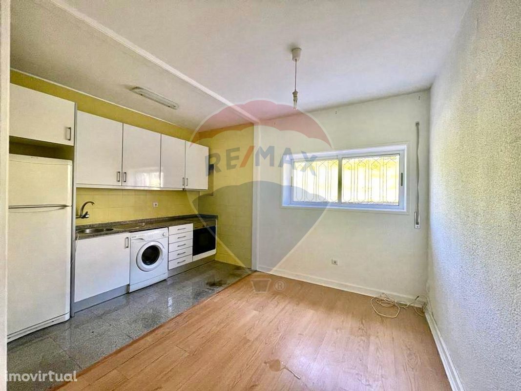 Apartamento T0 para venda