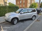 Subaru Forester 2.0D Edition - 8