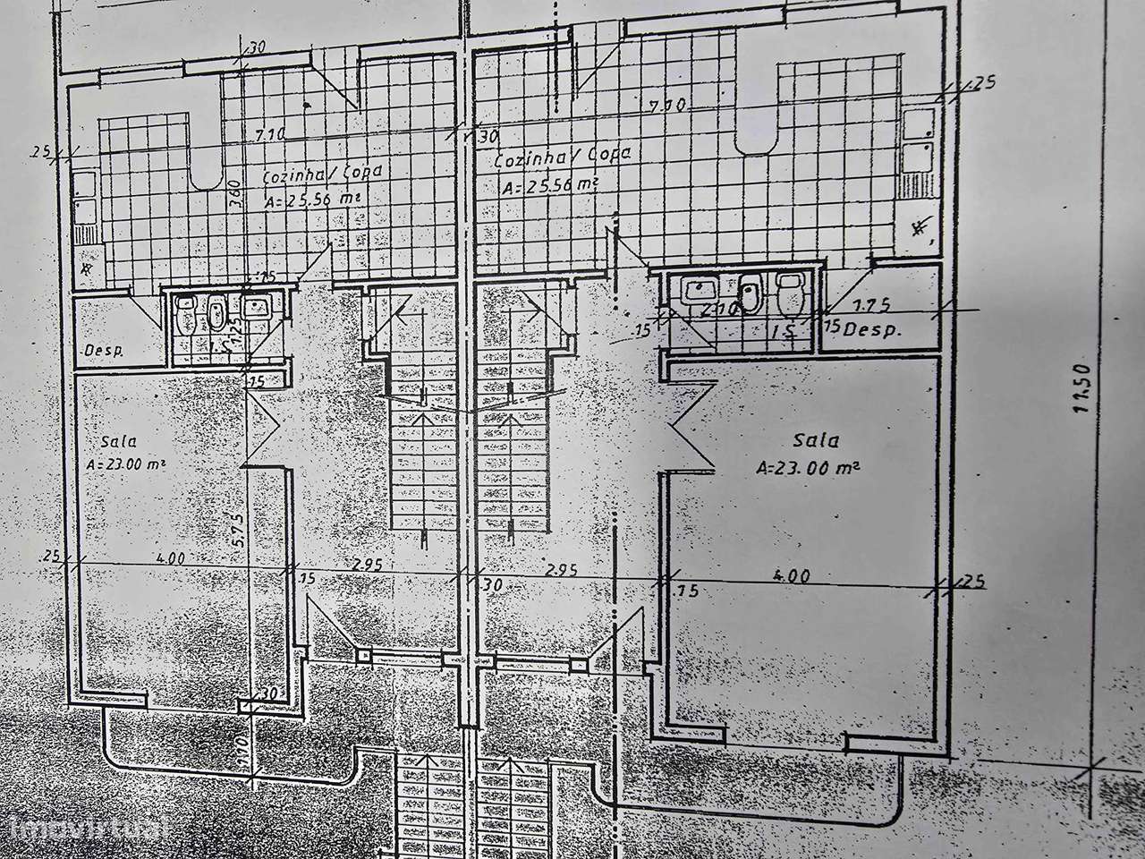 Moradia T4  Corroios-20