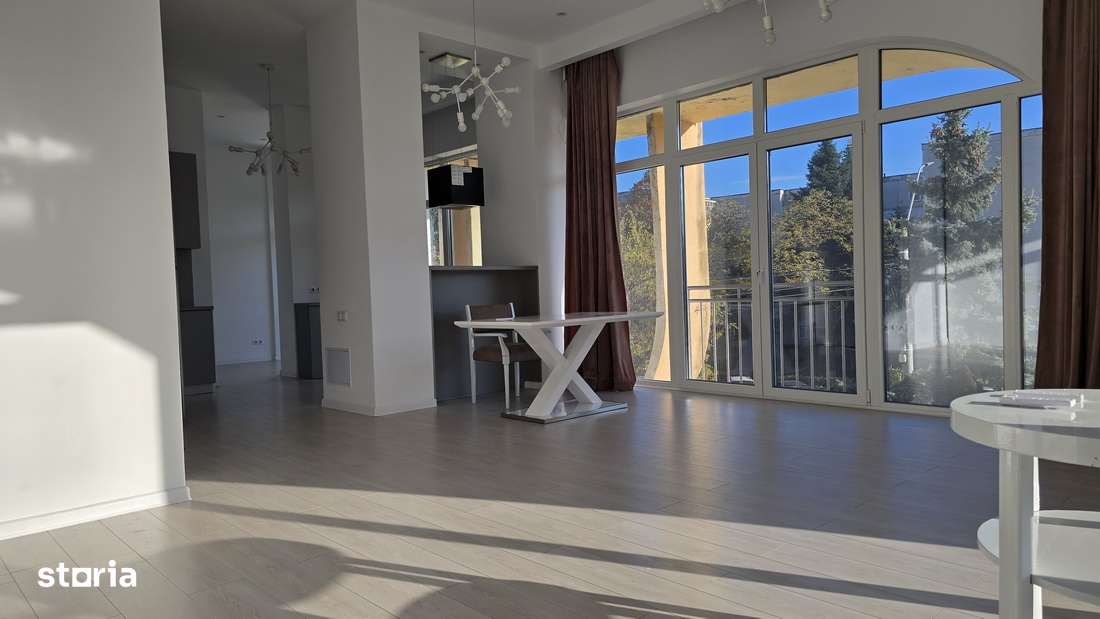 Apartament 2 camere in Deva, zona ultracentrală, et. 1-3