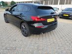 BMW 116 d Line Sport Auto - 3