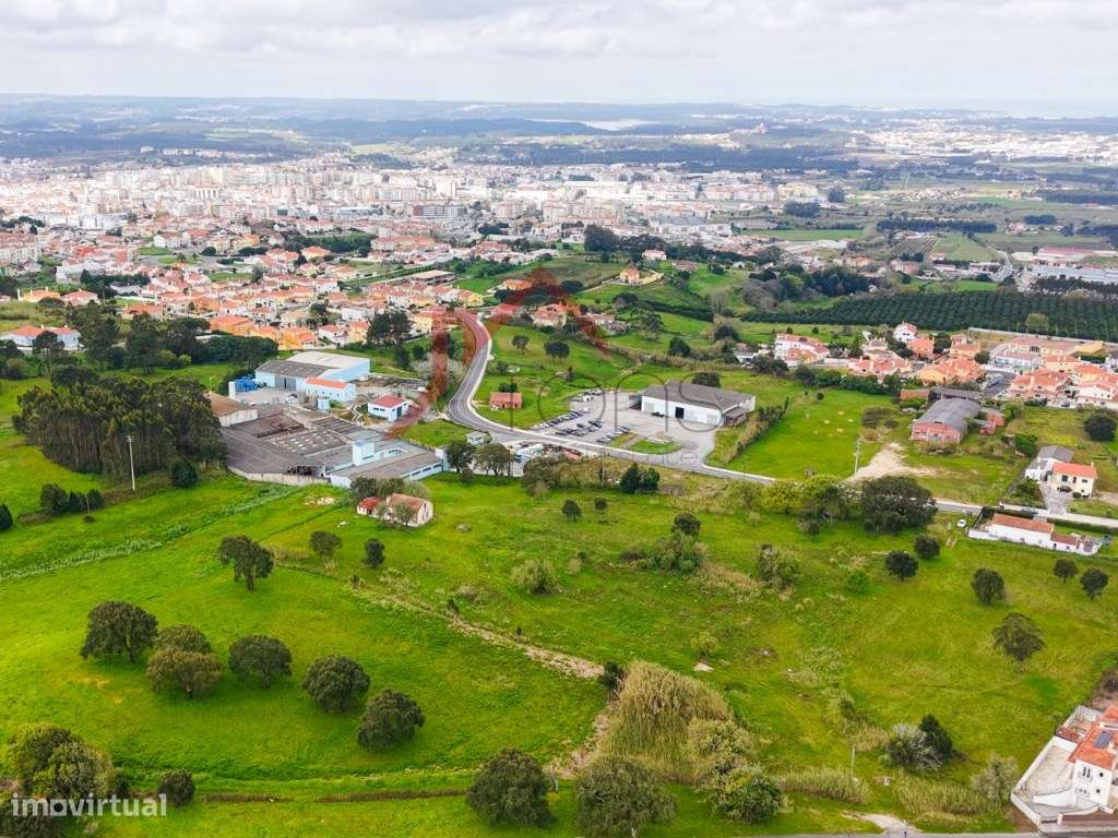 Terreno Urbano com projeto aprovado para construção-9