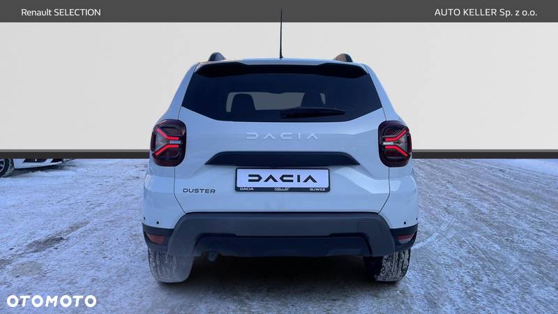 Dacia Duster - 4