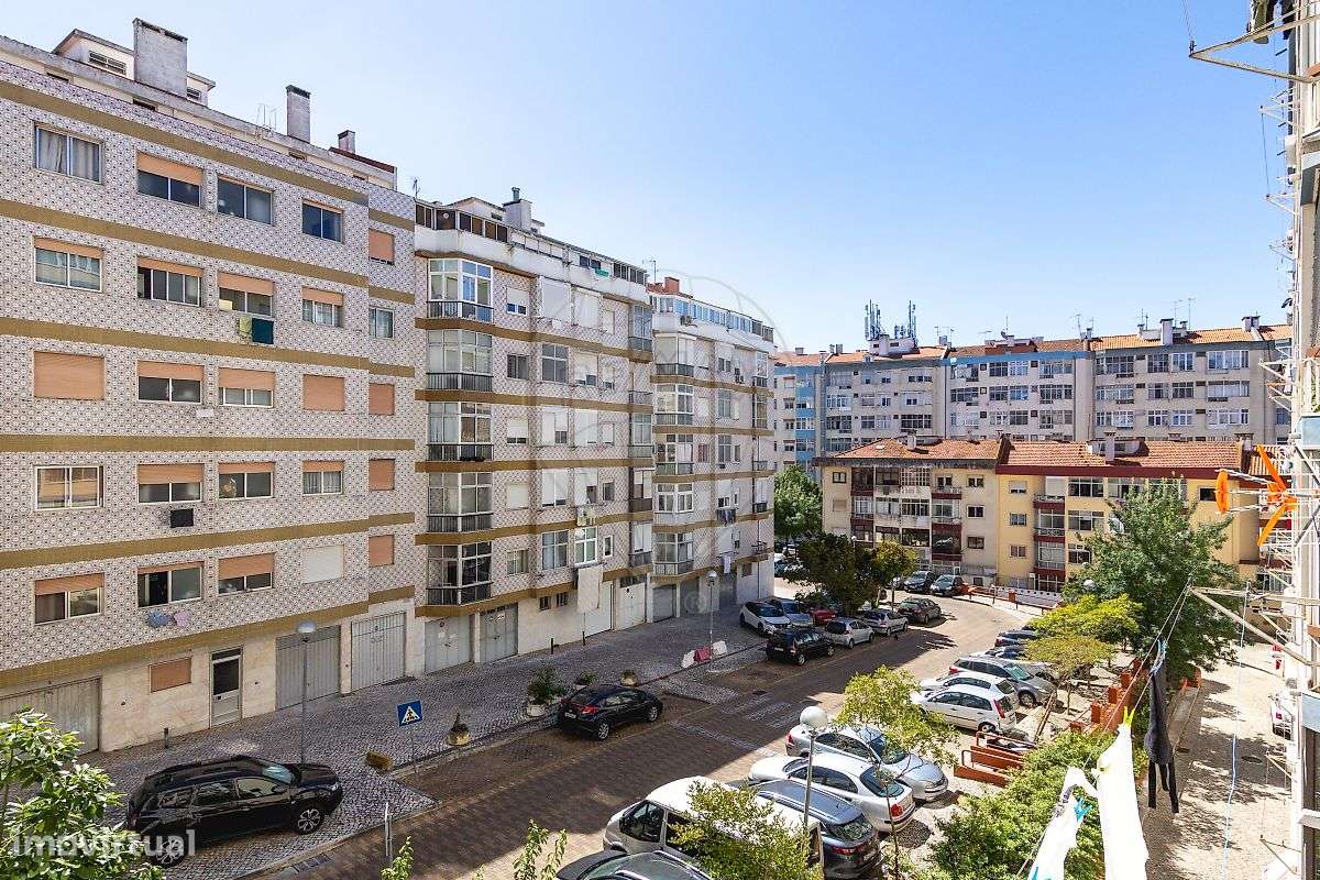 Apartamento T3 para venda-23