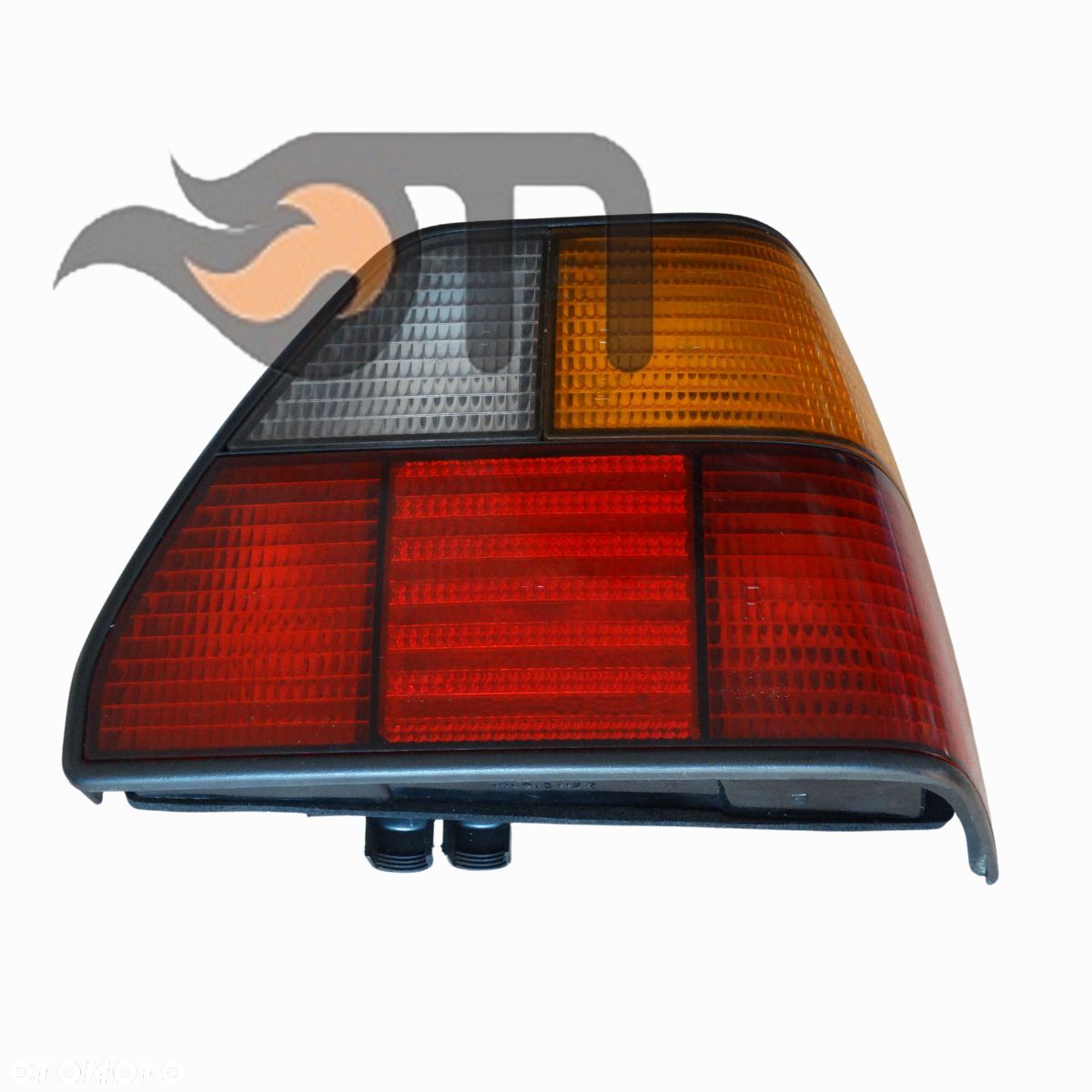 Oryginalna lampa tylna VW Golf 2 prawa - 1