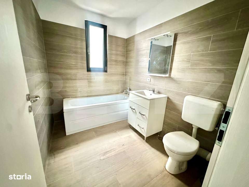 Apartament nou, 3 camere, 71 mp, zona Cetate - Imagine principală: 5/6
