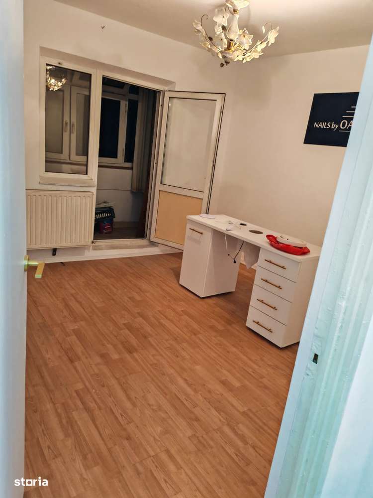 Apartament 3 camere, Calea Rahovei, 2 bai, te poti muta!-7