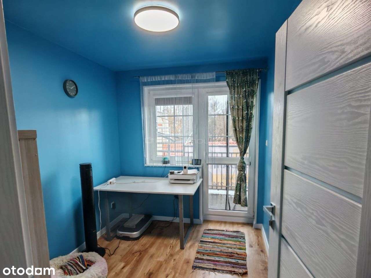 Apartament z tarasem w Rowach, 130 M do morza-8