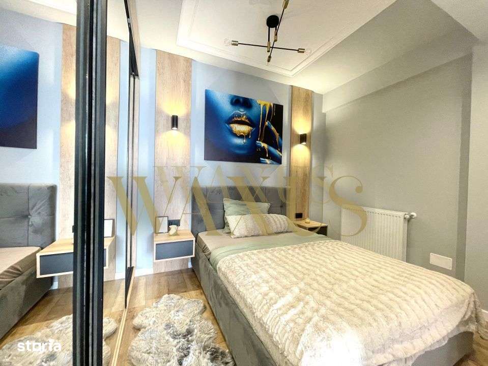 Penthouse de vanzare, 67mp, terasa, garaj, TVA INCLUS, Terra - Imagine principală: 5/8