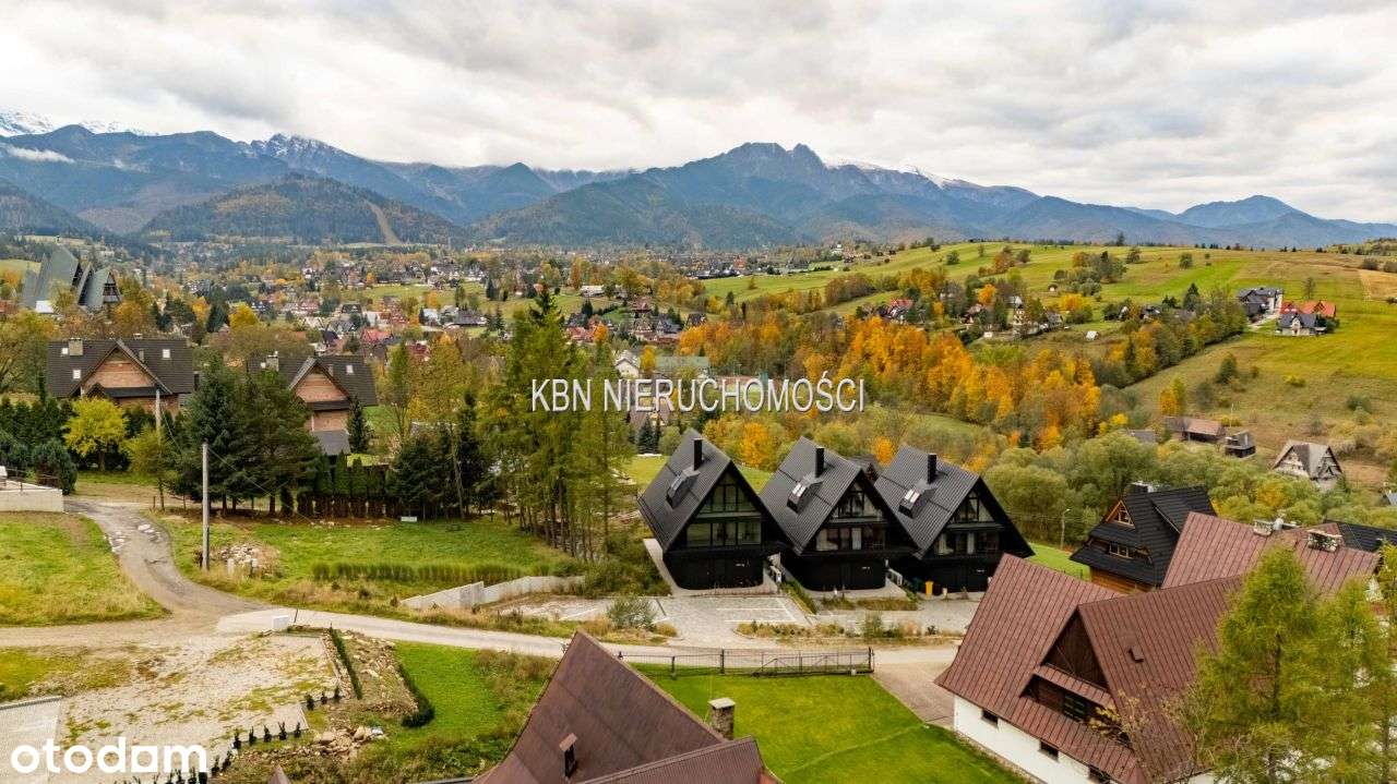 Dom jednorodzinny Zakopane- sprzedaż-18
