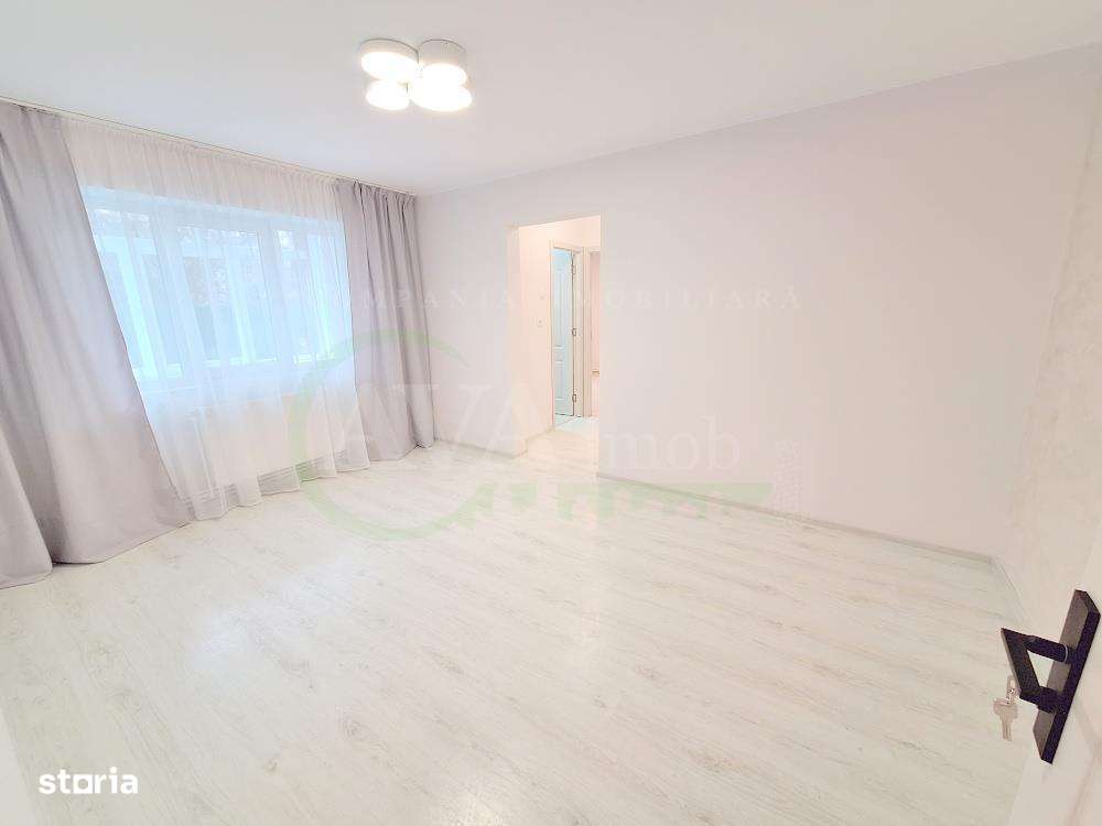 Apartament modern, parter cu balcon generos – Aleea Ghioceilor, Bacau - Imagine principală: 2/20