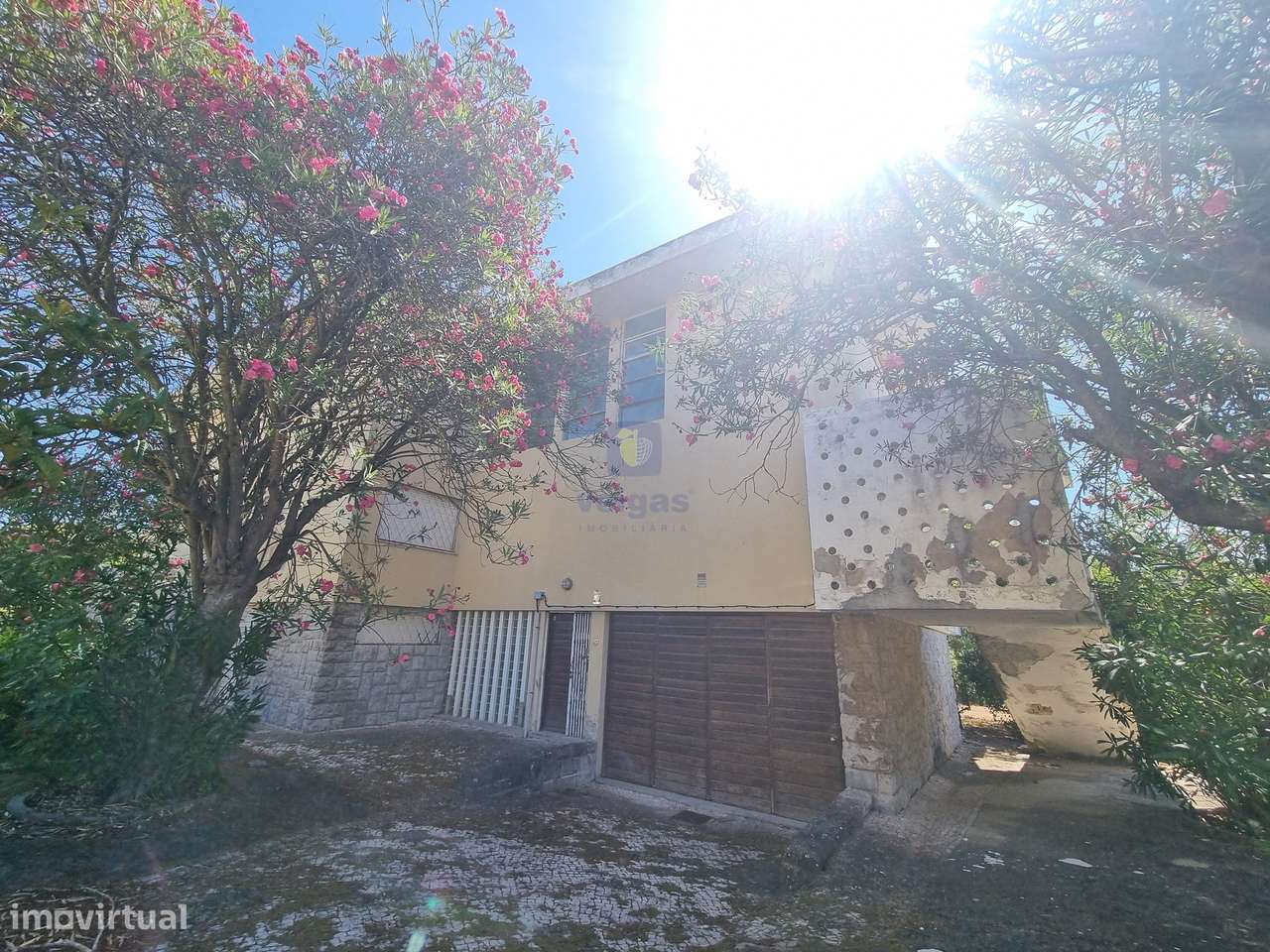 Moradia T6 em Carcavelos-12