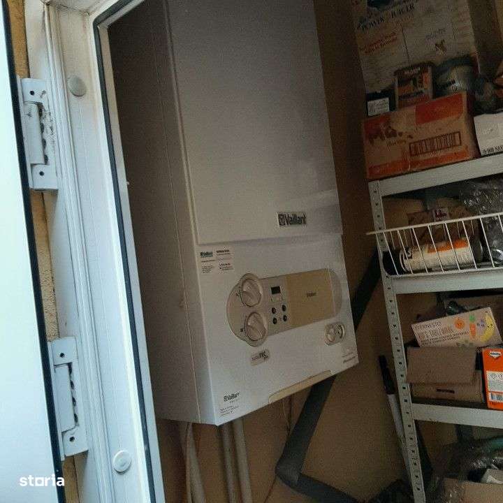 Spatiu comercial si Vila rezidentiala, Bucuresti, Dr. Taberei, Lidl Mo-15