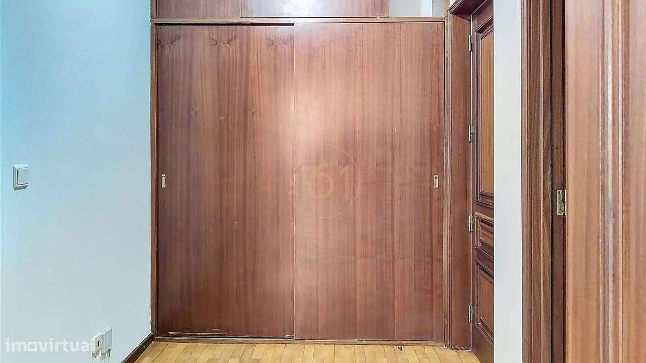 T3 Matosinhos Sul para arrendamento - Grande imagem: 4/17