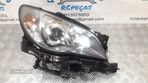 OTICA OTICAS DIREITA SUBARU IMPREZA G12 WRX STI 84001-FG300 84001FG300 HAWK EYE OPTICA OPTICAS FAROL FAROIS XENON NZMIC111LBCA000 - 1