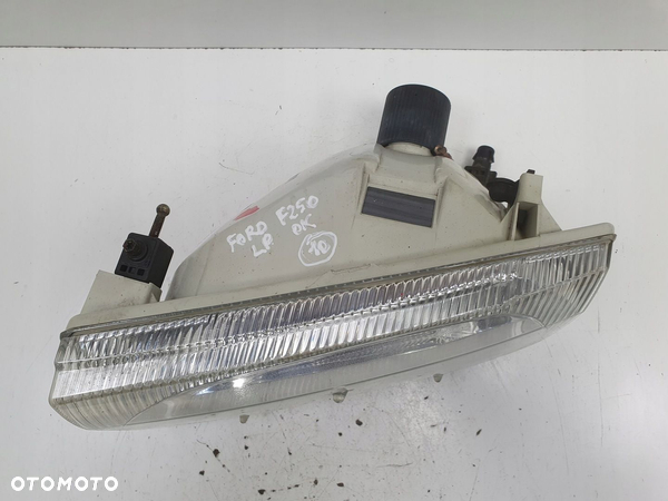 Ford F150 F250 F350 92-97r PRZEDNIA LAMPA LEWA lewy przód 2C3X-13006-A - 2