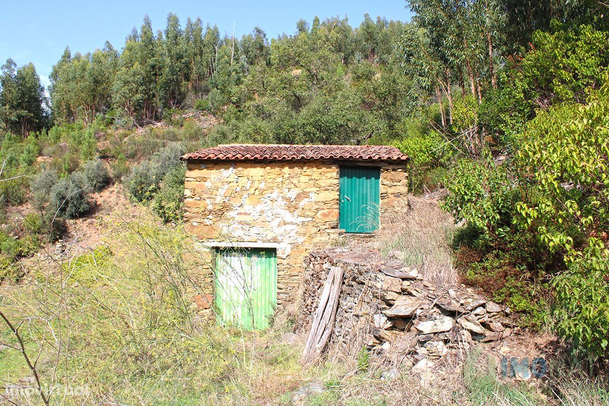 Imóvel Rural