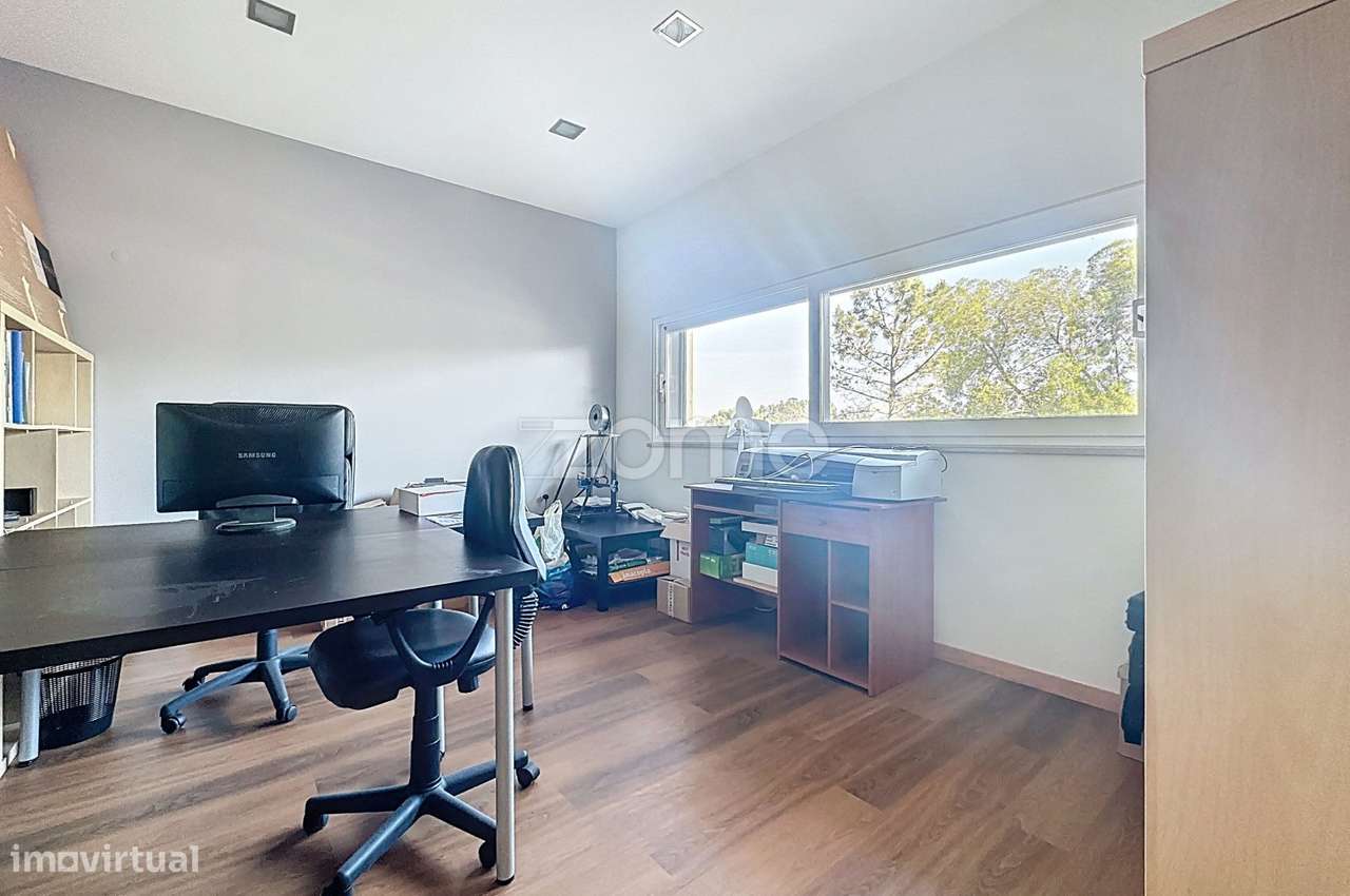 Moradia T6, Buarcos, Figueira da Foz-9