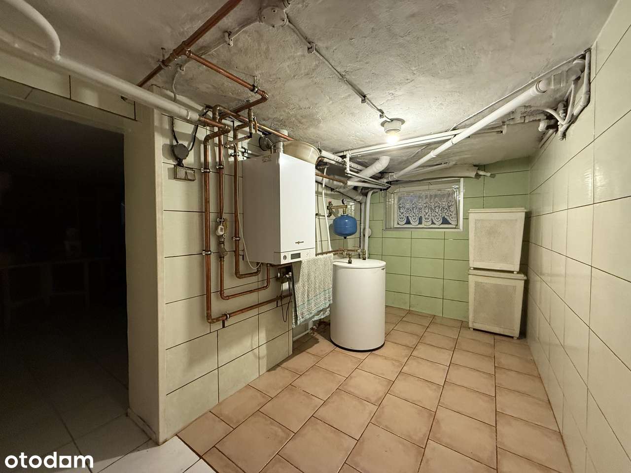 Przestronny dom 250 m² | Spokojna okolica | Pleszew, ul.Karczewskiego-15