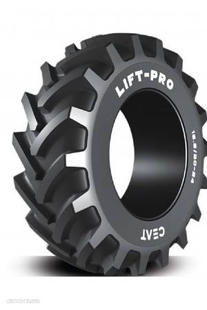 Anvelopa 15.5/80-24 CEAT LIFT PRO TL 16PR - CU TRANSPORT GRATUIT! - 1