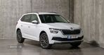 Skoda Kamiq 1.0 TSI Ambition - 3