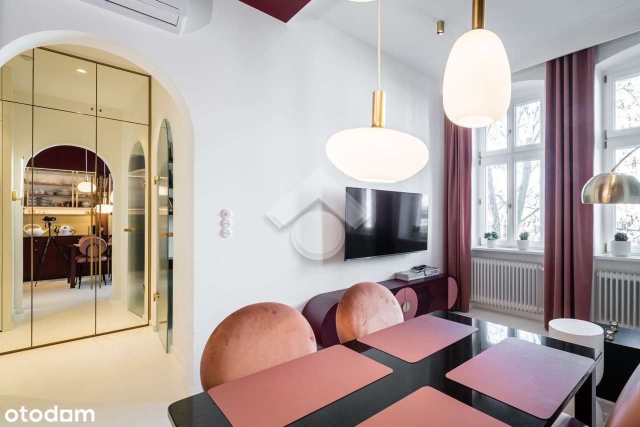 Mieszkanie w nowoczesnym stylu po remoncie! - Pełny obrazek: 4/10